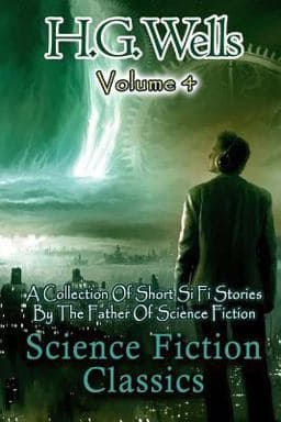 Science Fiction Classics 9781533549334