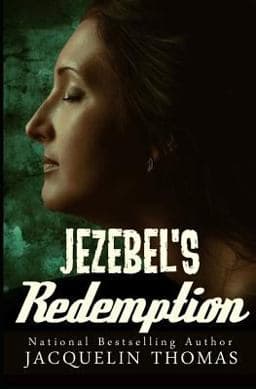 Jezebel's Redemption 9781533558640