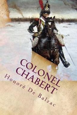 Colonel Chabert 9781533589279