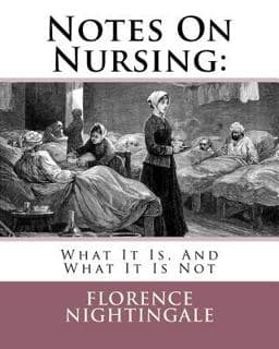 Notes on Nursing 9781533602541