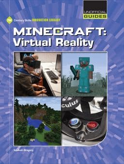 Minecraft: Virtual Reality 9781534129917