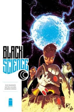 Black Science 9781534301825