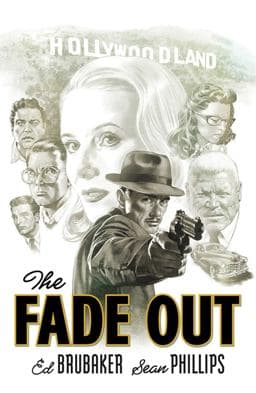 Fade Out: the Complete Collection 9781534308602