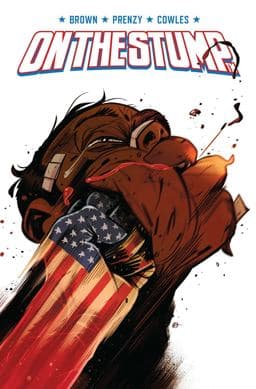 On the Stump 9781534316089