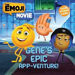 Gene's Epic App-Venture! 9781534402140
