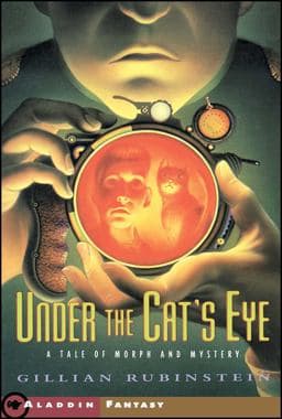Under the Cat's Eye 9781534429352