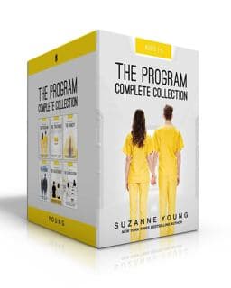 The Program Complete Collection 9781534430259