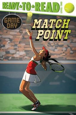 Match Point 9781534453913
