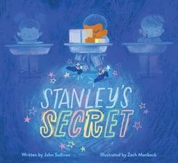 Stanley's Secret 9781534487833