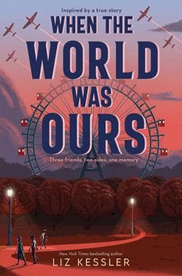 When the World Was Ours 9781534499652