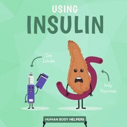 Using Insulin 9781534535480