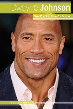 Dwayne Johnson 9781534563315