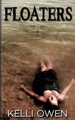 Floaters 9781535077446