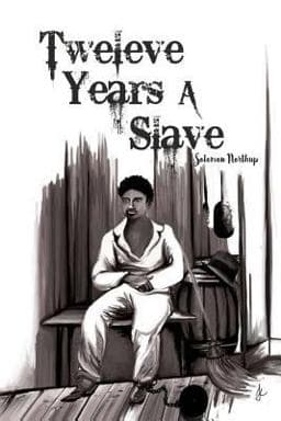 12 Years a Slave 9781535112383