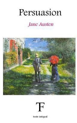 Persuasion 9781535164870