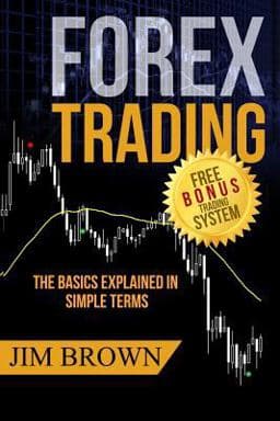 FOREX TRADING: the Basics Explained in Simple Terms 9781535198561