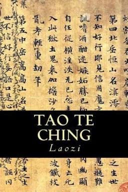 Tao Te Ching 9781535229333