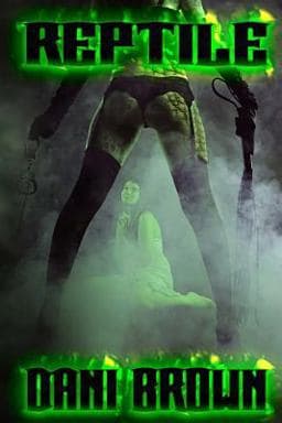 Reptile 9781535309639