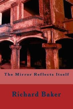 The Mirror Reflects Itself 9781535324397