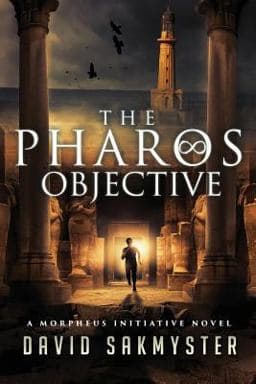 The Pharos Objective 9781535419772
