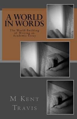 A World in Words 9781535421768