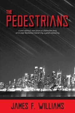 The Pedestrians 9781535444002
