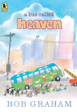 A Bus Called Heaven 9781536202946