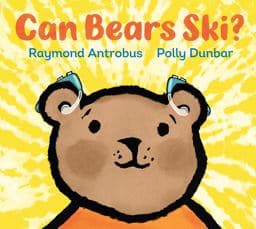 Can Bears Ski? 9781536212662