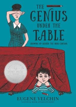 The Genius under the Table 9781536215526