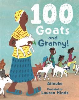 100 Goats and Granny! 9781536238761