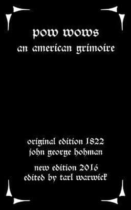 Pow-Wows 9781536816228