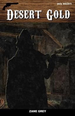 Desert Gold 9781536846751