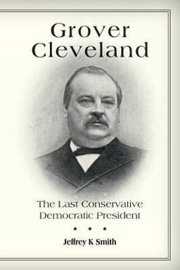 Grover Cleveland 9781536911381