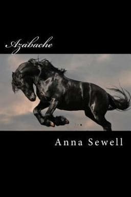 Azabache (Spanish Edition) 9781537024202