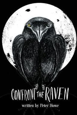 Confront the Raven 9781537235042