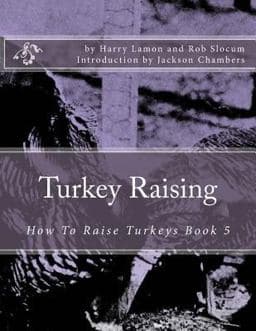 Turkey Raising 9781537362595