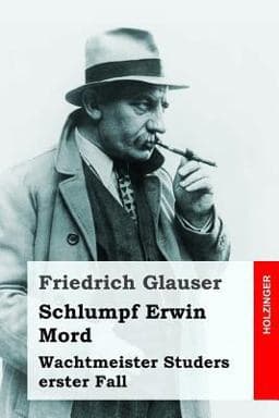 Schlumpf Erwin Mord 9781537471549