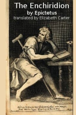 The Enchiridion 9781537482224