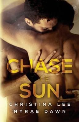 Chase the Sun 9781537535500