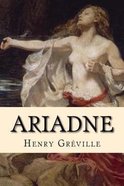 Ariadne 9781537536866
