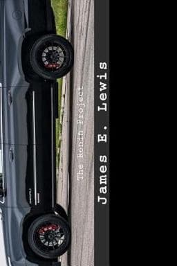 The Ronin Project 9781537557281