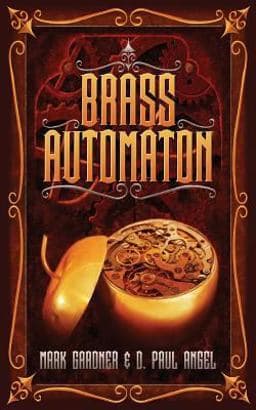Brass Automaton 9781537665573