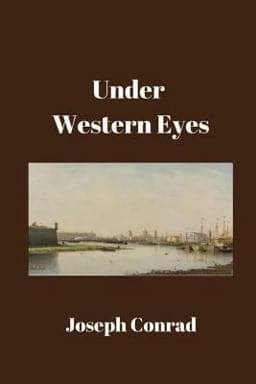 Under Western Eyes 9781538003480