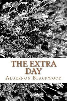 The Extra Day 9781538057759