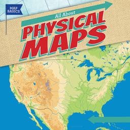 All about Physical Maps 9781538229163