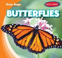 Butterflies 9781538263297