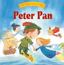 Peter Pan 9781538393208