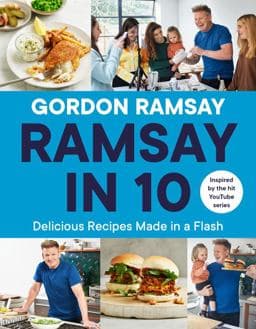 Ramsay In 10 9781538707814