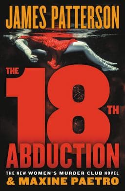 The 18th Abduction 9781538731598