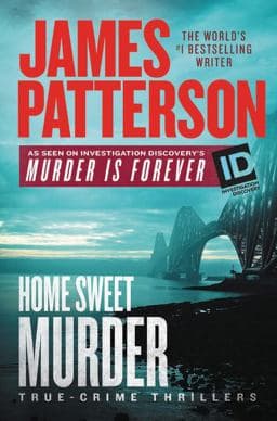 Home Sweet Murder 9781538746561